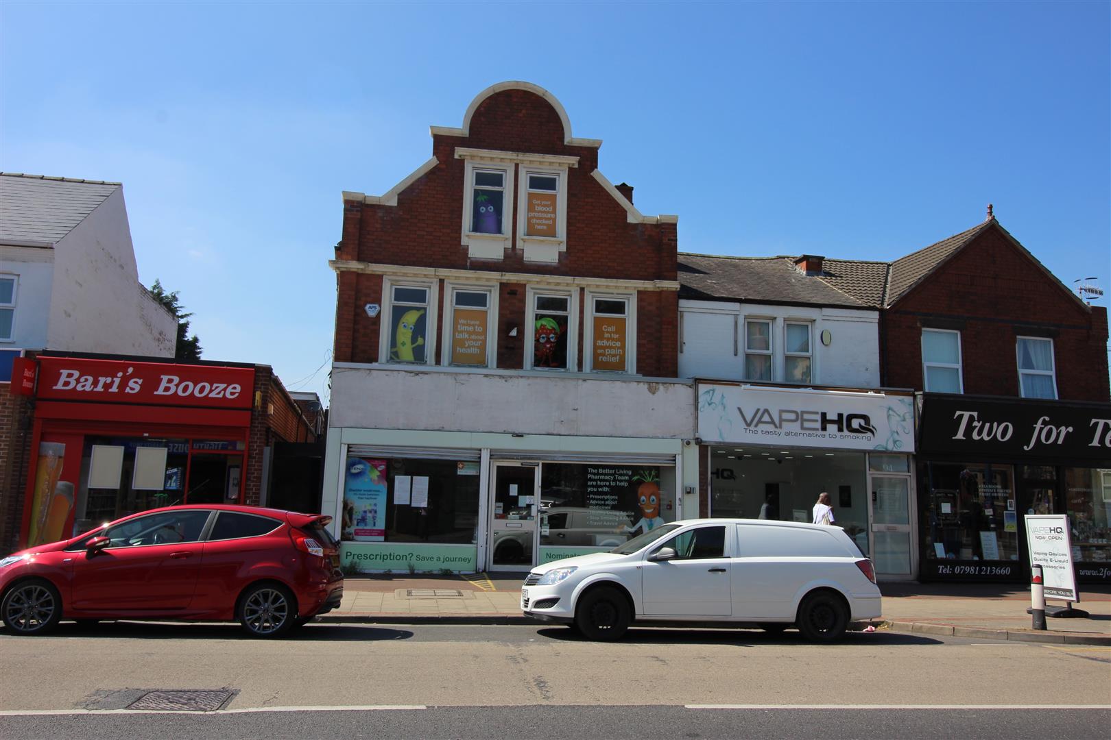 Derby Road, Stapleford, Nottingham Robert Ellis Estate Agents